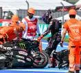 Bos Aprilia Akui Kecelakaan di GP Hungaria Memalukan