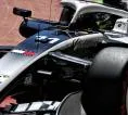 Cadillac Kehilangan Poin F1 Pertama Akibat Penalti Perez