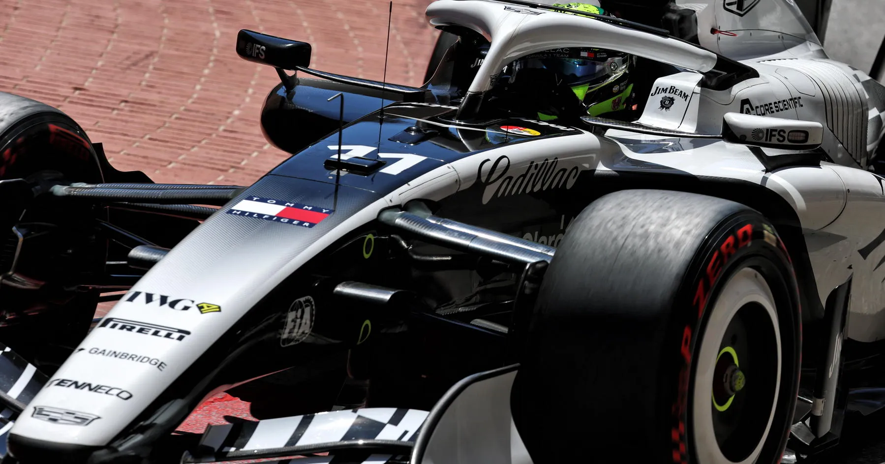 Cadillac Kehilangan Poin F1 Pertama Akibat Penalti Perez - sumber: (racingnews365)