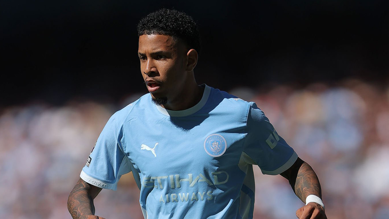 Capai Kesepakatan dengan Man City, Savinho Selangkah Lagi Gabung Spurs