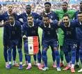 Catatan Statistik Jelang Prancis vs Irlandia Utara di Laga Persahabatan