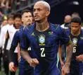 Cedera Buat Namanya Dicoret Brasil, Wesley Kirim Pesan Emosional