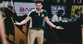 Cesar Camara Puas dengan Performa Hornbills meski Kalah di Game 2