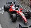 Charles Leclerc Akan Gunakan Rem Baru Usai Insiden Monaco