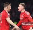 Chris Wood Buka Suara soal Masa Depan Elliot Anderson
