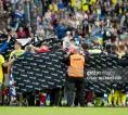 Christian Eriksen Kolaps Lagi, Kondisi Sudah Membaik