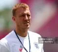 Dan Burn Kejar Gol Pertama untuk Inggris di Piala Dunia 2026