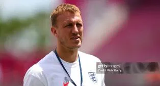 Dan Burn Kejar Gol Pertama untuk Inggris di Piala Dunia 2026