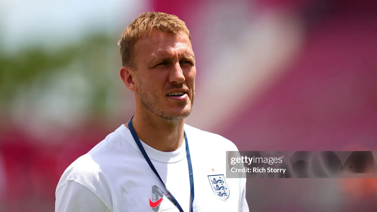 Dan Burn ingin pecahkan kebuntuan bersama Inggris