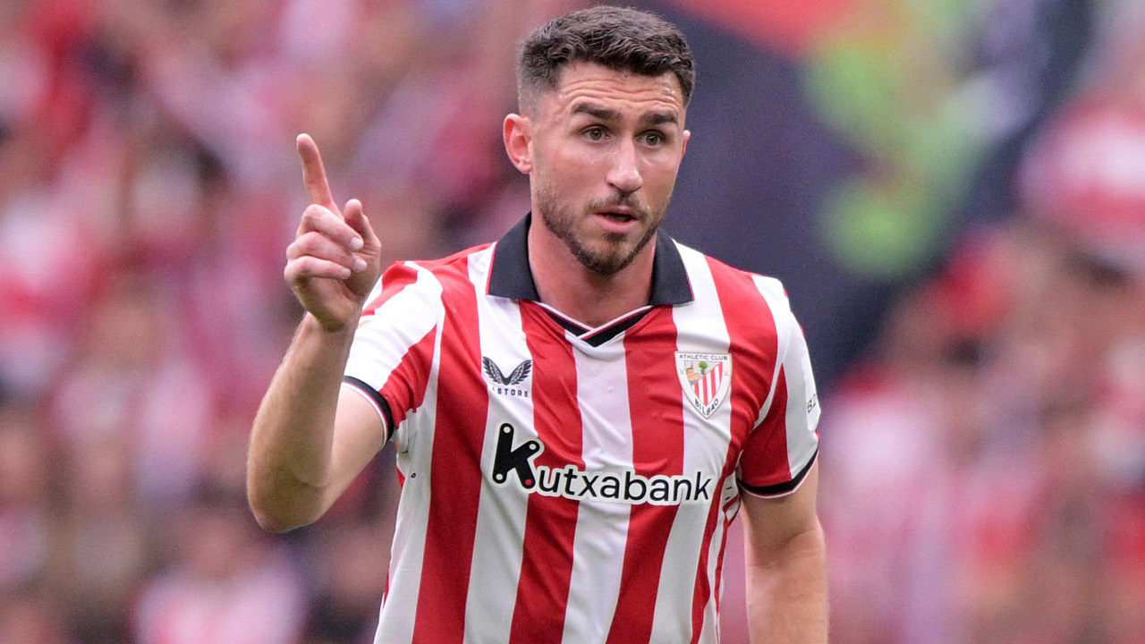 Dari Trofi Hingga Luka Lama, Aymeric Laporte Buka Kisah Kariernya di City