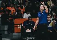 David Singleton Hanya Fokus Bawa Pelita Jaya Bangkit di Game 2