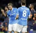 De Bruyne Optimis Tampil di Piala Dunia Meski Cedera di Napoli