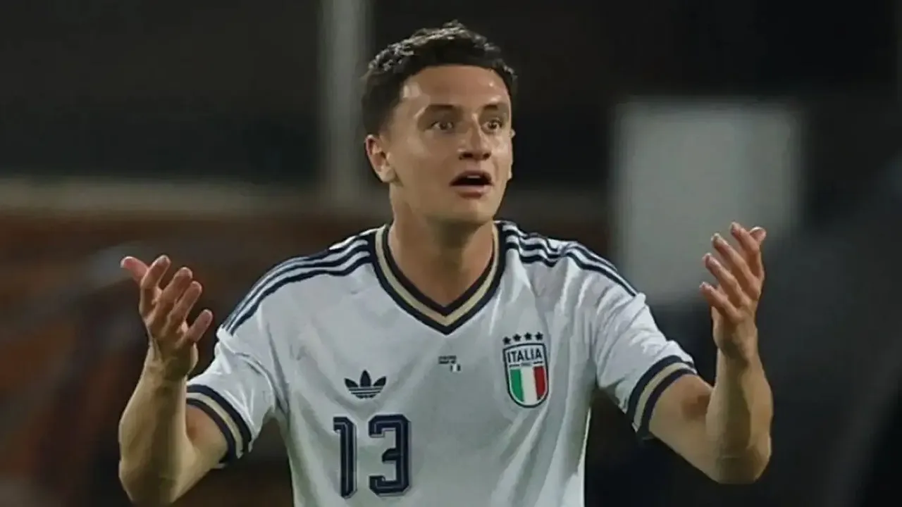Luca Reggiani