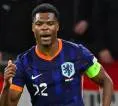 Denzel Dumfries Resmi ke Real Madrid, Inter Sudah Siapkan Pengganti