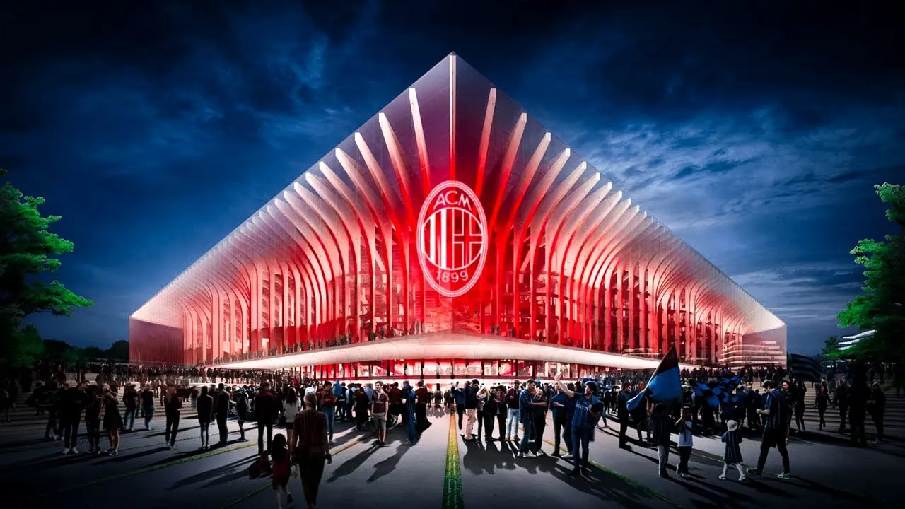 Derby Indonesia Masuk Jadwal Pramusim AC Milan, Tapi Pelatih Belum Ada