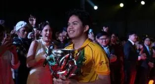 Deretan Kejutan Warnai Opening Ceremony Playoff MPL ID S17