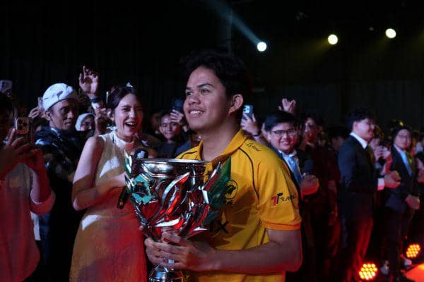 Deretan Kejutan Warnai Opening Ceremony Playoff MPL ID S17