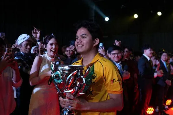 Deretan Kejutan Warnai Opening Ceremony Playoff MPL ID S17 - sumber: (ggwp)