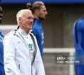 Didier Deschamps Bawa Kabar Baik soal William Saliba