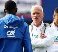 Didier Deschamps Konfirmasi Peran Penting Ousmane Dembele dan Desire Doue