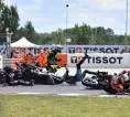 Doa Sebelum Tikungan Pertama: Reaksi Pebalap MotoGP di GP Hungaria
