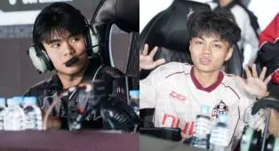 Duel Kuda Hitam MPL ID S17: Mimpi Geek Fam, Trauma Dewa