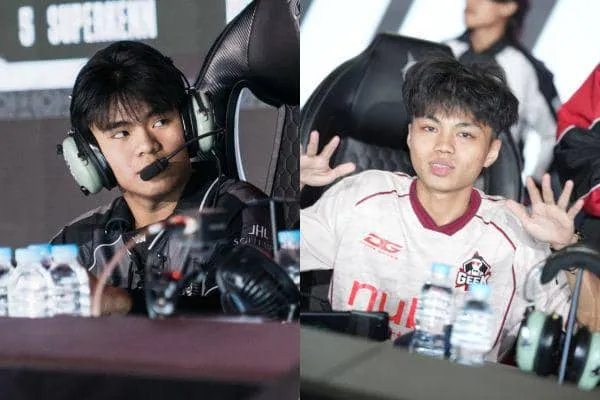 Duel Kuda Hitam MPL ID S17: Mimpi Geek Fam, Trauma Dewa - sumber: (ggwp)