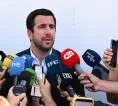 Enrique Riquelme Menolak Menyerah Usai Kalah dalam Pemilu
