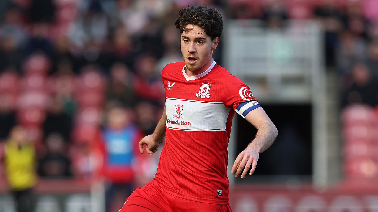 Everton Buka Negosiasi Resmi untuk Rekrut Hayden Hackney