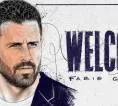 Fabio Grosso Resmi Nahkodai Fiorentina Sebagai Pelatih Baru