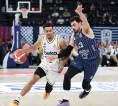 Fenerbahce Beko Tembus Final Liga Basket Turki Usai Singkirkan Anadolu Efes
