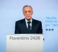 Florentino Perez: Ini Adalah Kemenangan yang Membahagiakan Fans