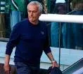 Florentino Perez Optimis Jose Mourinho Bisa Kembalikan Dominasi Real Madrid