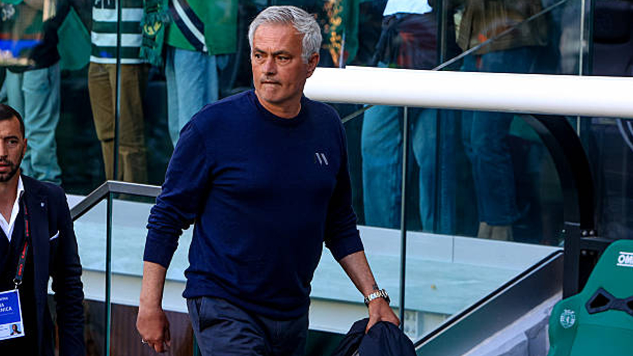 Florentino Perez Optimis Jose Mourinho Bisa Kembalikan Dominasi Real Madrid