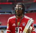 Florentino Perez Siap Ajukan Penawaran ke Michael Olise