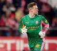 Gaji dan Riwayat Cedera Hambat Transfer Marc-Andre ter Stegen ke Ajax