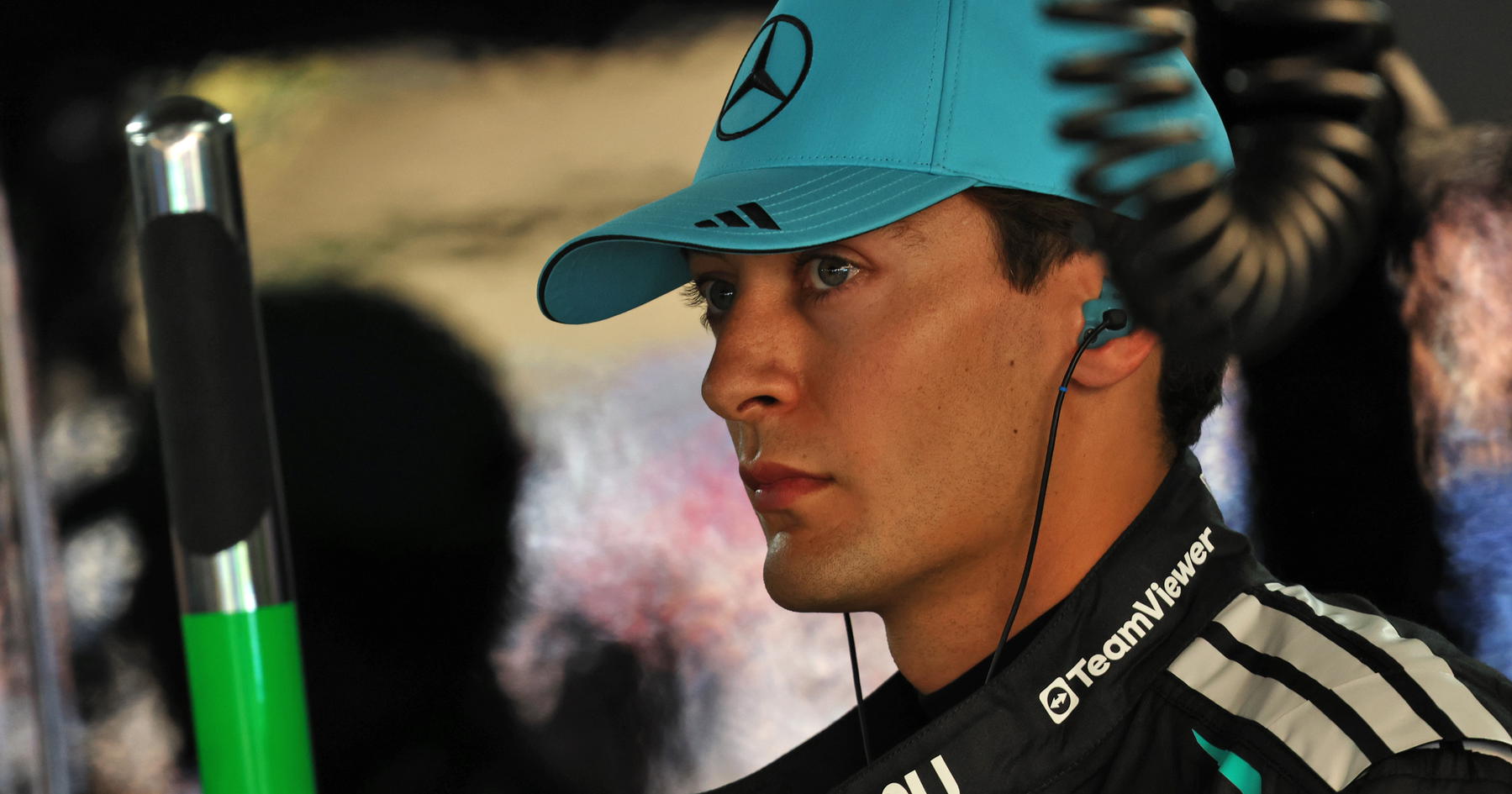 George Russell Ungkap Kejutan Usai GP Monaco