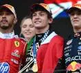 Hamilton dan Hadjar Bebas Sanksi Berat di GP Monako