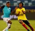 Hanya Butuh Hitungan Detik, Pervis Estupinan Cetak Gol di Laga Uji
