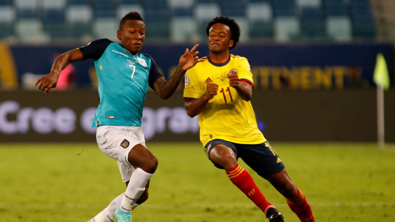 Hanya Butuh Hitungan Detik, Pervis Estupinan Cetak Gol di Laga Uji