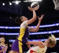Hasil WNBA: Los Angeles Sparks Kandaskan Portland Fire 89-72