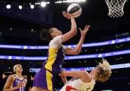Hasil WNBA: Los Angeles Sparks Kandaskan Portland Fire 89-72