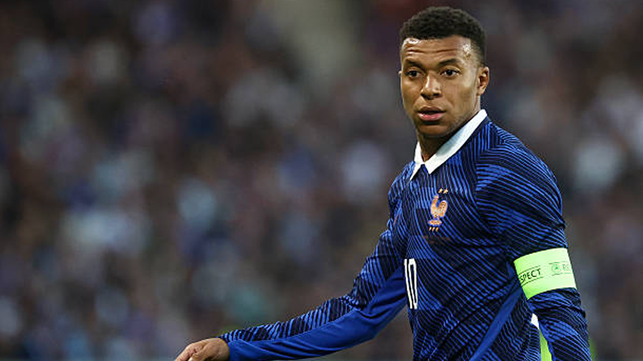 Hat-trick di Final Tak Hapus Luka, Kylian Mbappe Menolak Nostalgia dengan Piala Dunia 2022