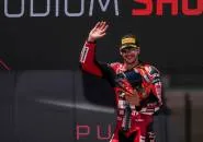 Iker Lecuona Puas dengan Penampilannya di MotoGP Hungaria