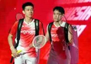 Indonesia Open 2026: Raymond-Joaquin Akui Kehilangan Momentum Lawan Malaysia