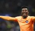 Inter Bangga dengan Kesepakatan Besar Onana ke Manchester United