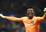 Inter Bangga dengan Kesepakatan Besar Onana ke Manchester United
