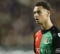 Jadi Bidikan AC Milan, Deveron Fonville: Jujur Saya Tidak Tahu Apa-apa