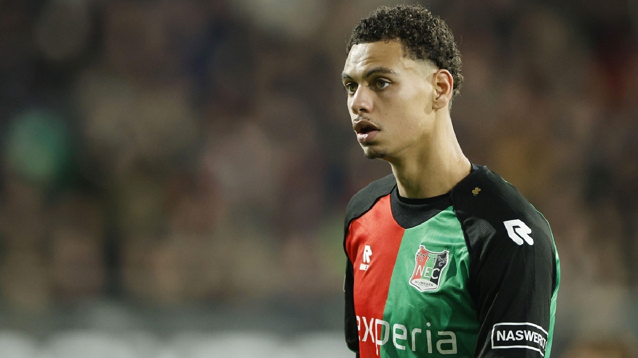 Jadi Bidikan AC Milan, Deveron Fonville: Jujur Saya Tidak Tahu Apa-apa