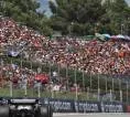 Jadwal Lengkap Grand Prix F1 Barcelona-Catalunya 2026